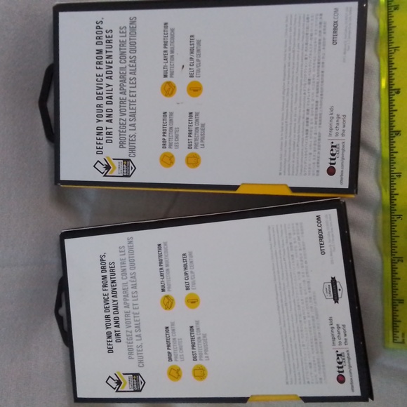 - Defender otterbox clips/S8 and S9+ - Picture 11 of 12